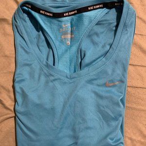 Nike Dri Fit Tank Top